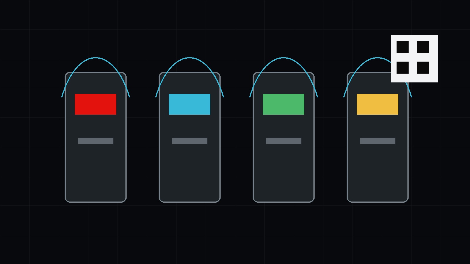 Future intelligent food packaging